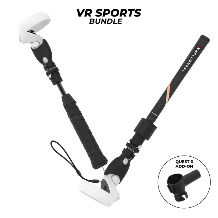 VR Sports Bundle