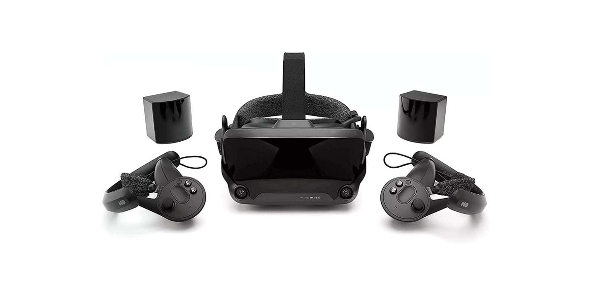 Valve Index asks for innovation without incentive, Opinion