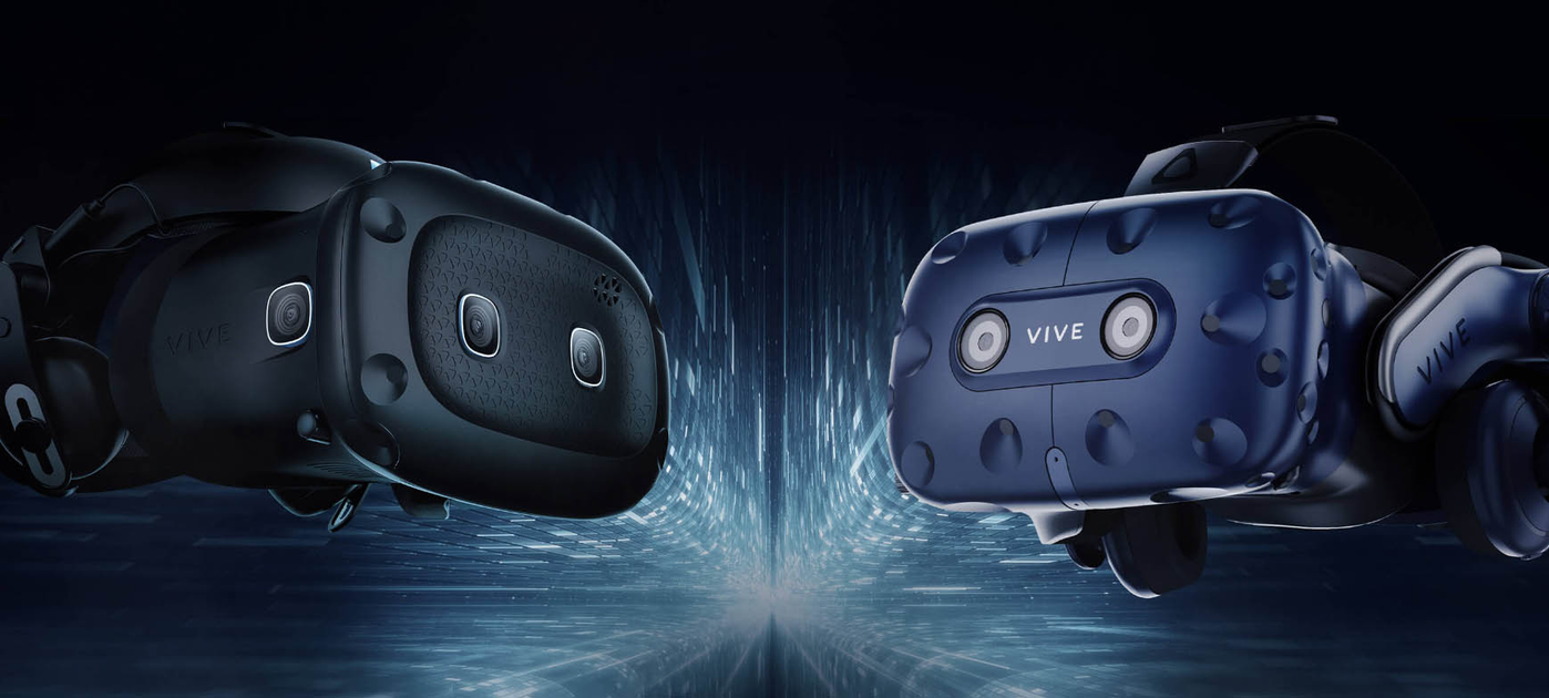 HTC Vive / HTC Vive Pro / Lentilles de Prescription HTC Vive Focus – VR Wave