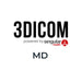 3Dicom Viewer Software - MD at knoxlabs.com VR marketplace