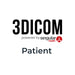 3Dicom Viewer Software - Patient at knoxlabs.com VR marketplace