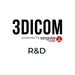 3Dicom Viewer Software - R and Dat knoxlabs.com VR marketplace