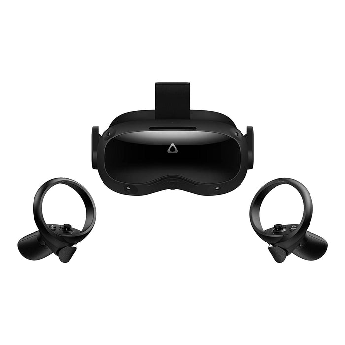 disk Overvind Guggenheim Museum HTC VIVE Focus 3 VR Headset | 5K Resolution | Knoxlabs VR Marketplace