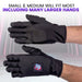 ProtectiVR Gauntlets - VR Controllers Safety Gloves Knoxlabs VR marketplace