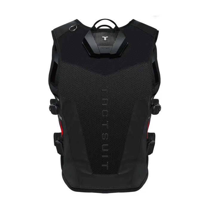 bHaptics TactSuit Air | Lightweight 16-Motor Haptic Suit