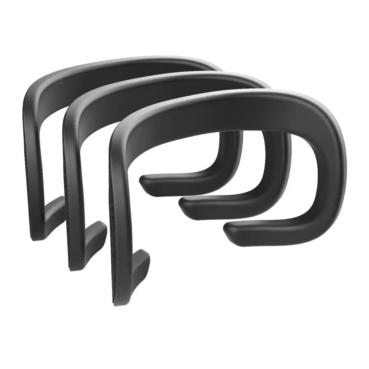 ZyberVR Pico 4 Elite Head Strap with TPU Cushion to Reduce Face Pressure