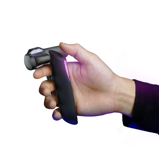eteeController SteamVR Kit - 6DoF VR Controller | Buttonless Full ...