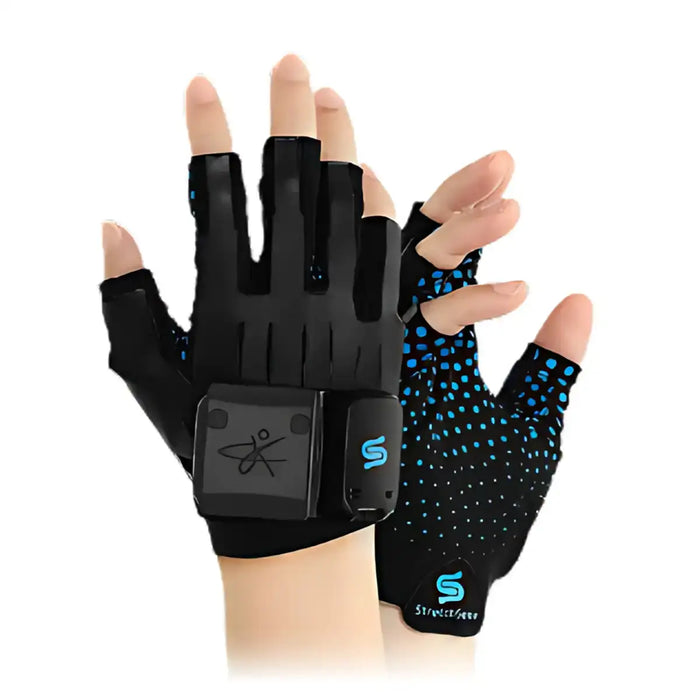 MOXI MoCap Suit S100 gloves | Knoxlabs