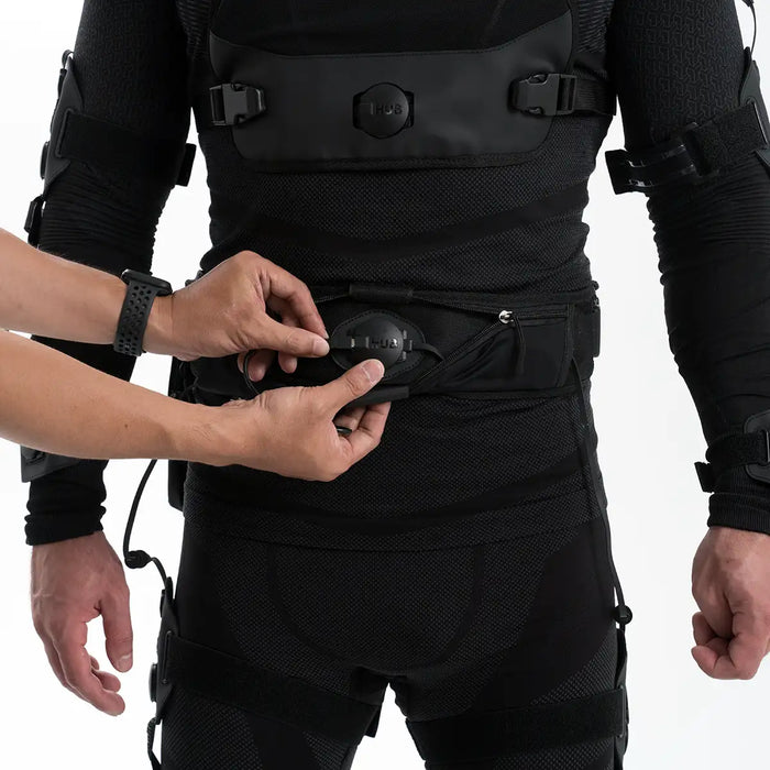 MOXI MoCap Suit V100 | Knoxlabs