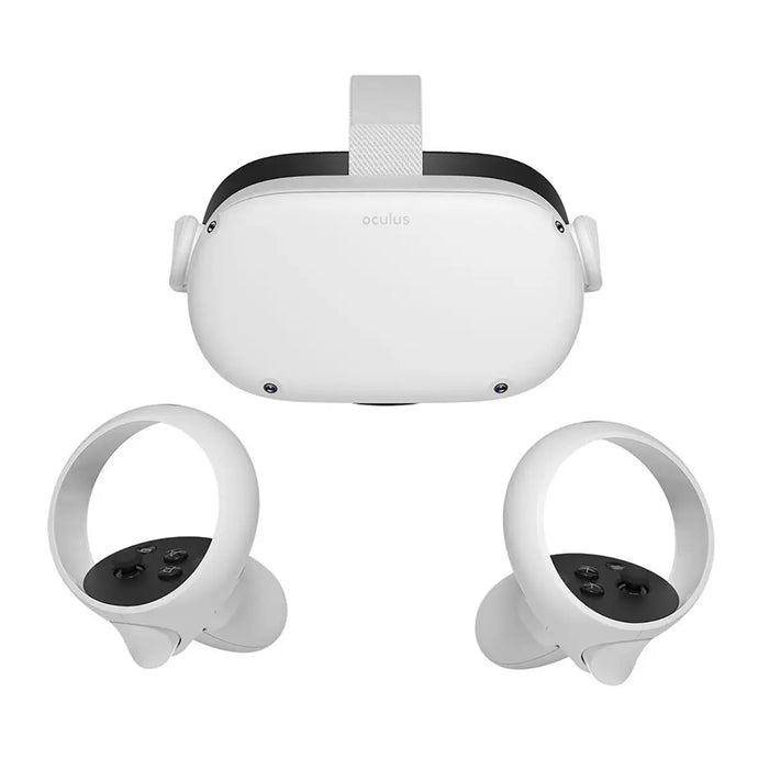 Meta Quest 2 - VR headset