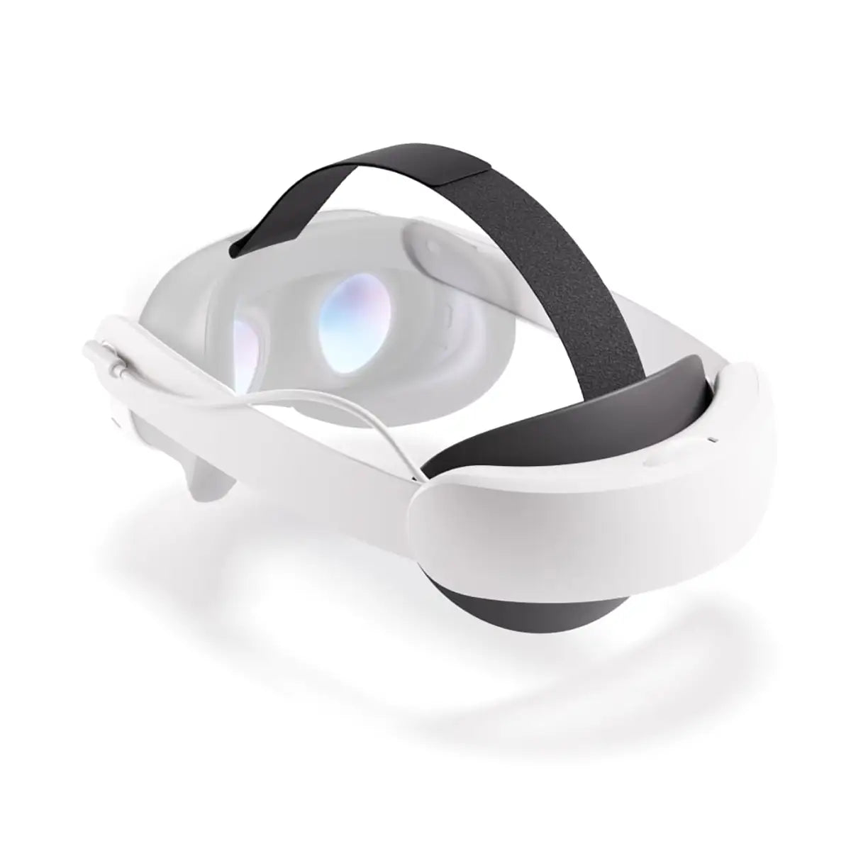 Meta Quest 3 Elite Strap with Battery | Knoxlabs VR Marketplace