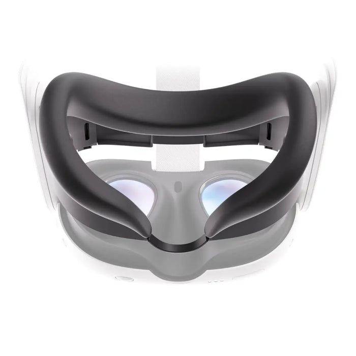 Silicone Facial Interface Cover For Meta Quest 3