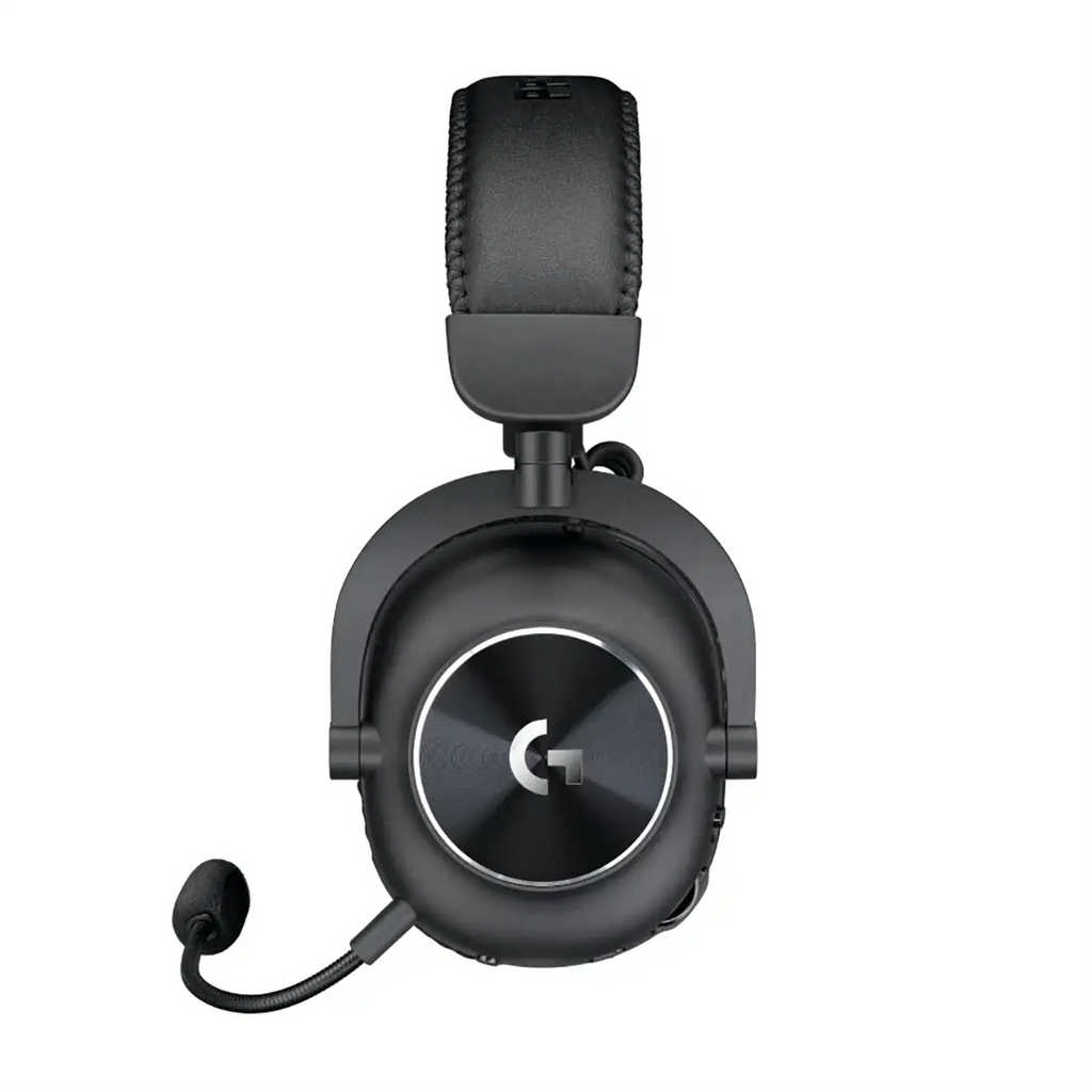 Gaming Headset Logitech online Pro X