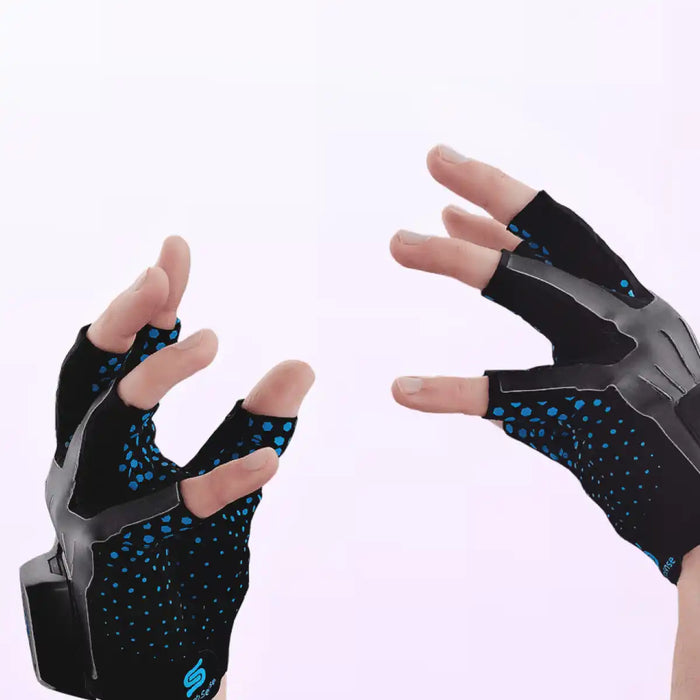 Pro Studio Glove w/ Hand Engine Pro Software Knoxlabs VR marketplace