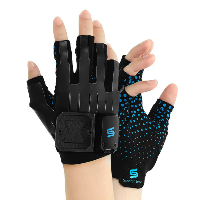 Pro Studio Glove w/ Hand Engine Pro Software Knoxlabs VR marketplace