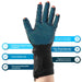 Pro Fidelity Glove w/ Hand Engine Pro Software Knoxlabs VR Marketplace