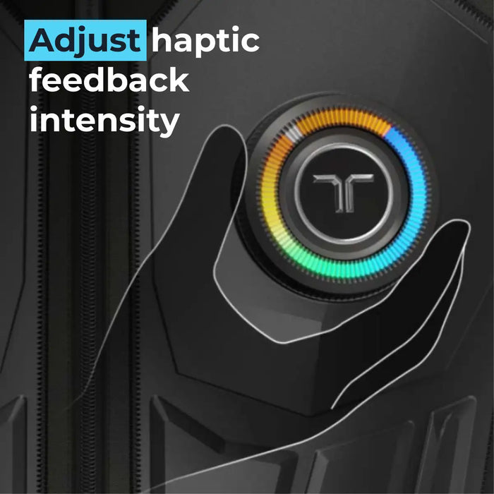 bHaptics TactSuit Pro | Advanced Haptic Suit