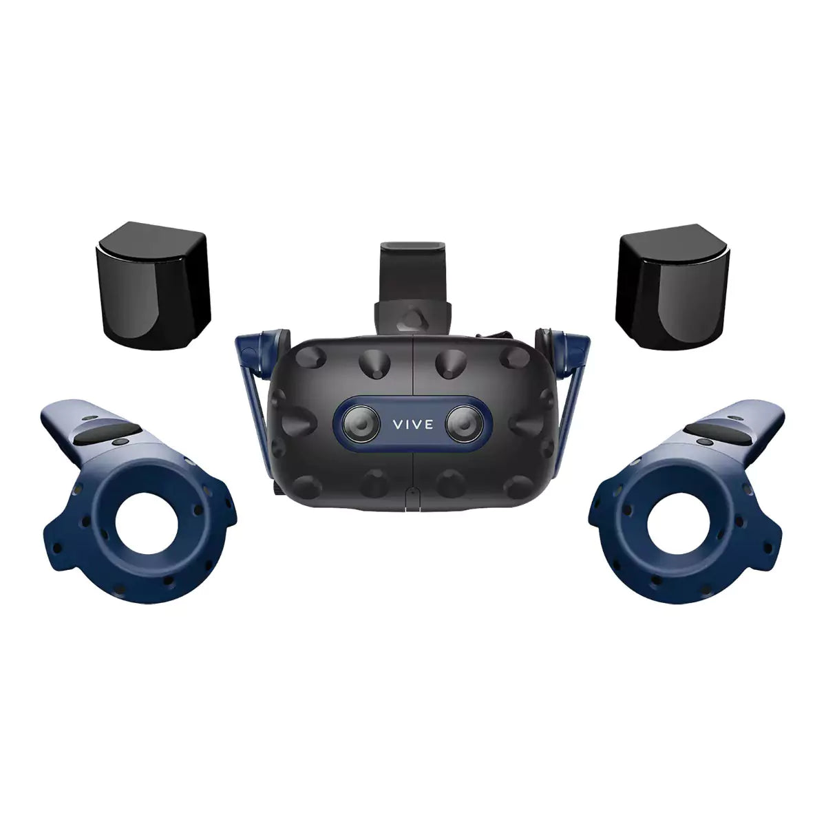  HTC VIVE Pro 2 Virtual Reality System : Video Games