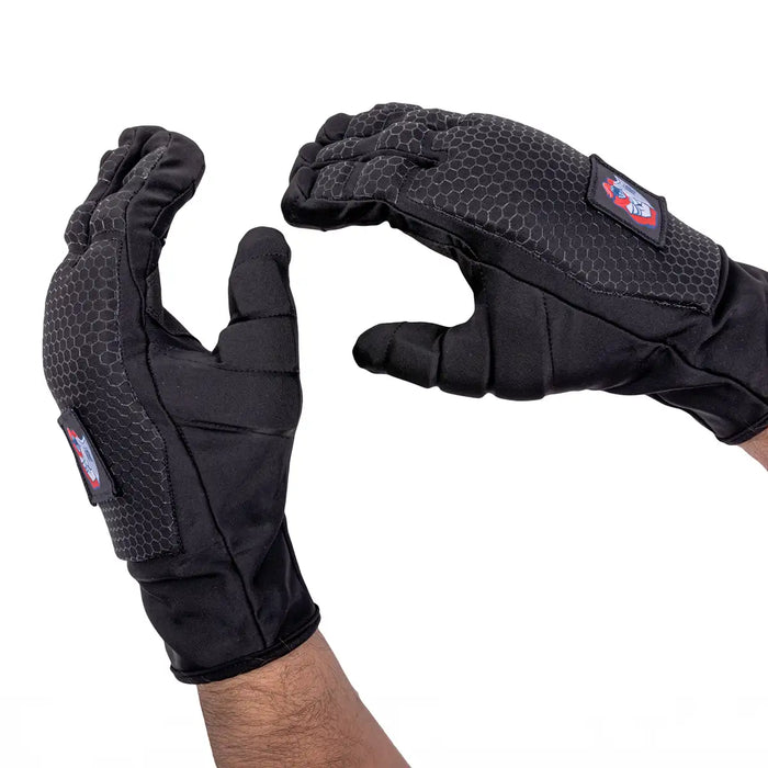 ProtectiVR Gauntlets - VR Controllers Safety Gloves Knoxlabs VR marketplace