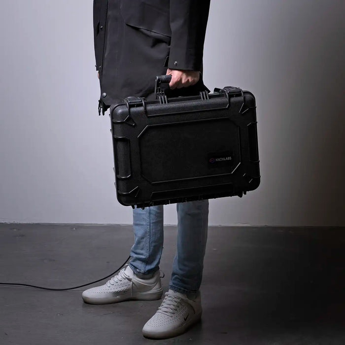 Professional Travel Case for Varjo XR-4