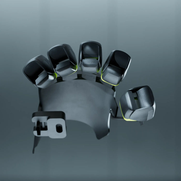 Weart TouchDIVER Pro Haptic Gloves Knoxlabs VR marketplace