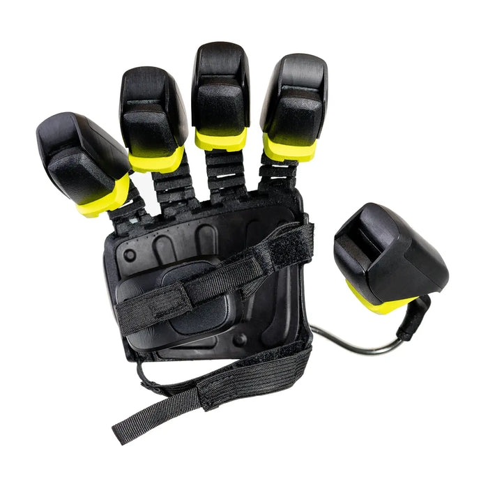 Weart TouchDIVER Pro Haptic Gloves Knoxlabs VR marketplace