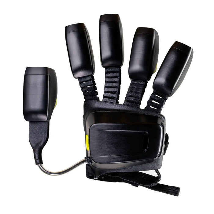 Weart TouchDIVER Pro Haptic Gloves Knoxlabs VR marketplace