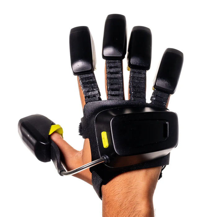 Weart TouchDIVER Pro Haptic Gloves Knoxlabs VR marketplace