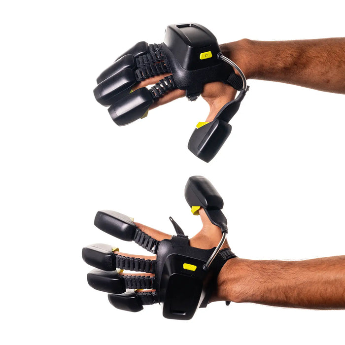 Weart TouchDIVER Pro Haptic Gloves Knoxlabs VR marketplace