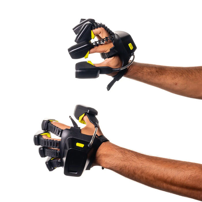 Weart TouchDIVER Pro Haptic Gloves Knoxlabs VR marketplace