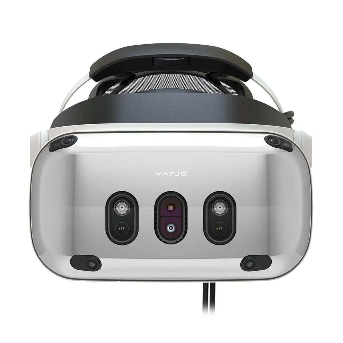 Varjo XR-4: The World’s Most Advanced Mixed Reality Technology | Knoxlabs