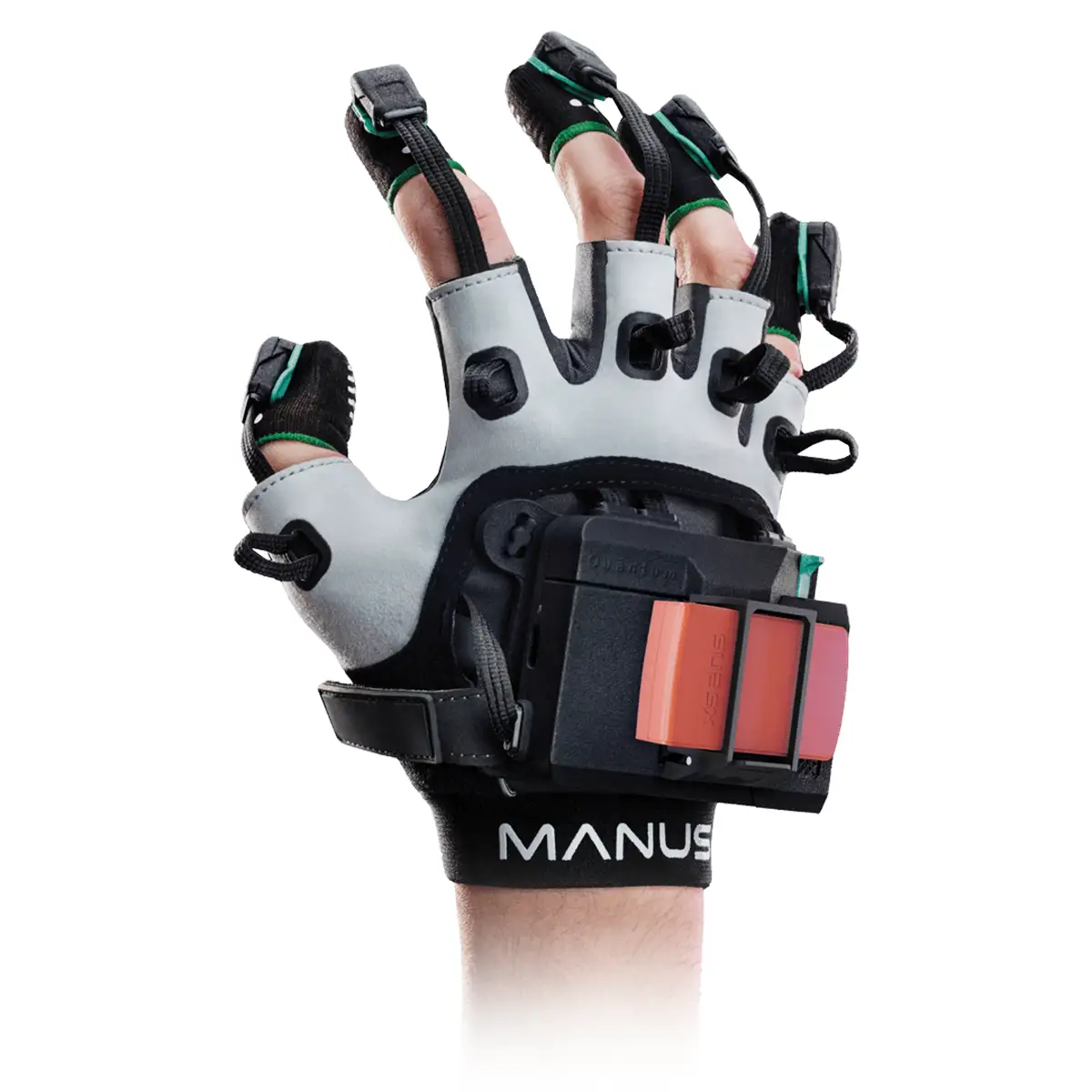 Xsens Gloves By Manus | For Motion Capture | Knoxlabs