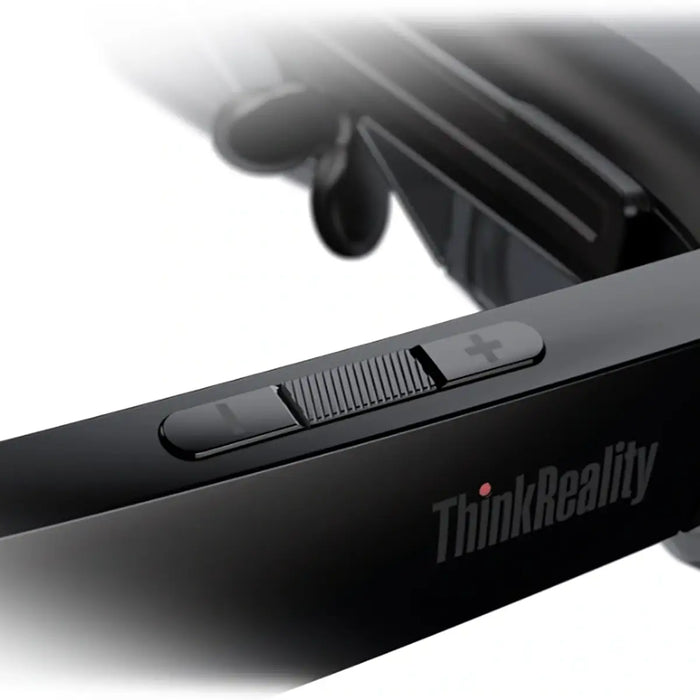 Lenovo ThinkReality A3 Smart Glasses | Knoxlabs XR