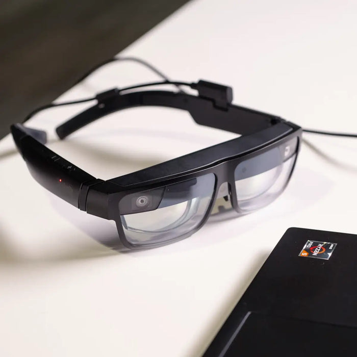 Lenovo ThinkReality A3 Smart Glasses | Knoxlabs XR