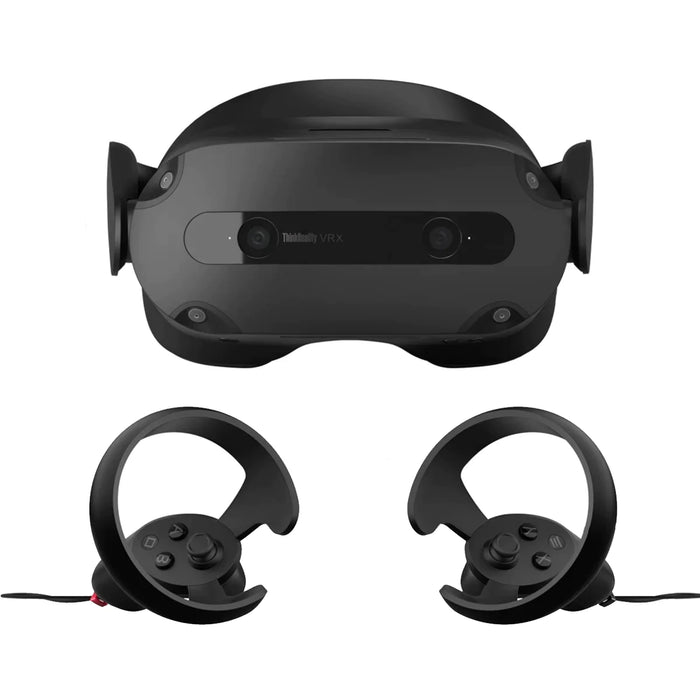 Lenovo ThinkReality VRX Headset | Knoxlabs XR