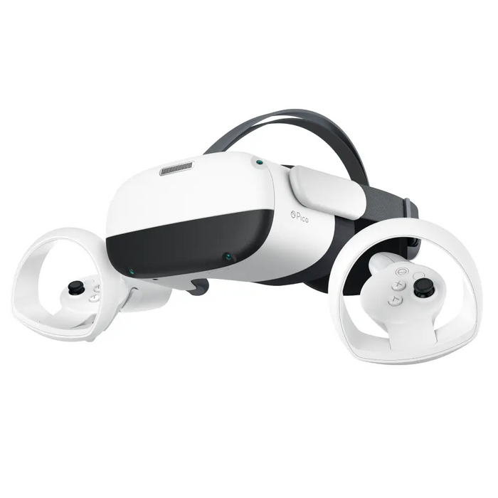 PICO Neo3 | VR Headset | Knoxlabs VR Marketplace