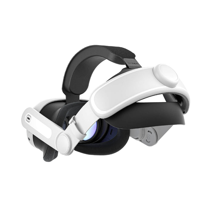 AMVR Adjustable Battery Cover Strap For Oculus Quest 3 Touch