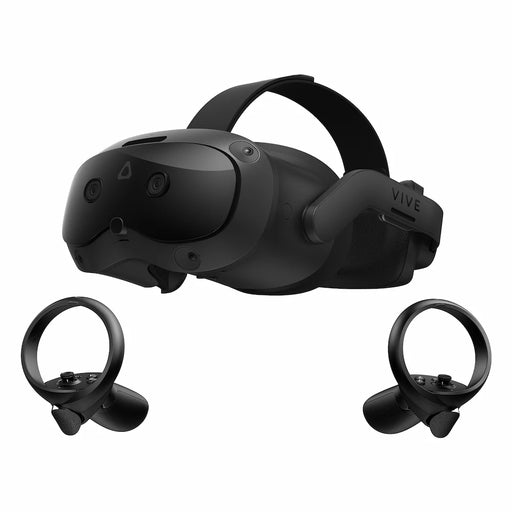 VIVE Focus Vision - VR Headset | Knoxlabs VR Marketplace