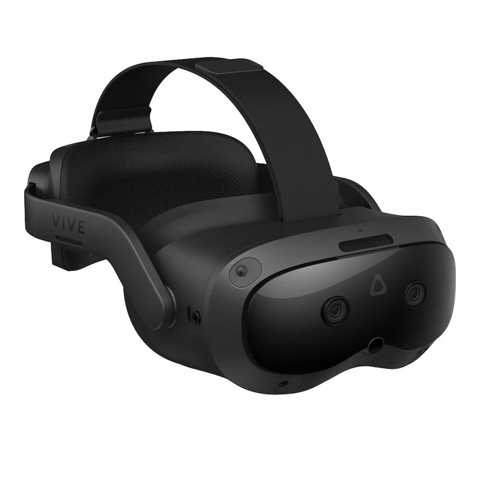 VIVE Focus Vision - VR Headset | Knoxlabs VR Marketplace