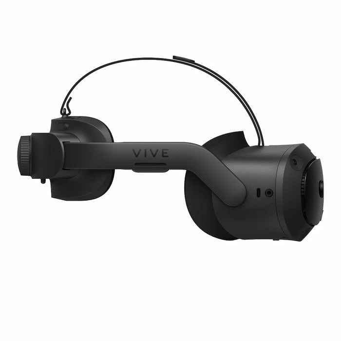 VIVE Focus Vision - VR Headset | Knoxlabs VR Marketplace